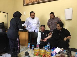 Ini 10 Nama yang Ditangkap Polda Metro terkait Dugaan Makar