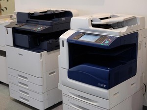 Bisnis Sewa Printer Makin Tokcer