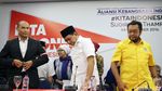 Aliansi Kebangsaan Bakal Penuhi Sudirman-Thamrin