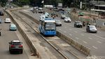 Ada Aksi Damai 2 Desember, TransJ Tetap Beroperasi