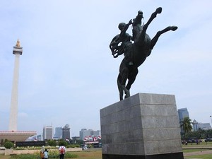Jadi Hub di Timur RI, Sulsel Bisa Jadi Lokasi Ibu Kota Baru