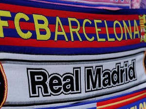 El Clasico: Alba Sudah Latihan Lagi, Ramos Masih Meragukan