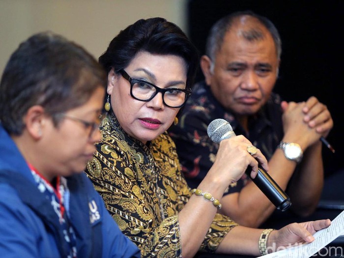 KPK: Itoc Masih Pegang Kendali Saat Istrinya Jadi Wali Kota Cimahi