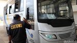 Penjagaan Ketat di Perbatasan Indonesia-Timor Leste
