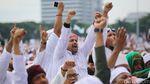 Habib Rizieq dan Arifin Ilham Pimpin Aksi 2 Desember