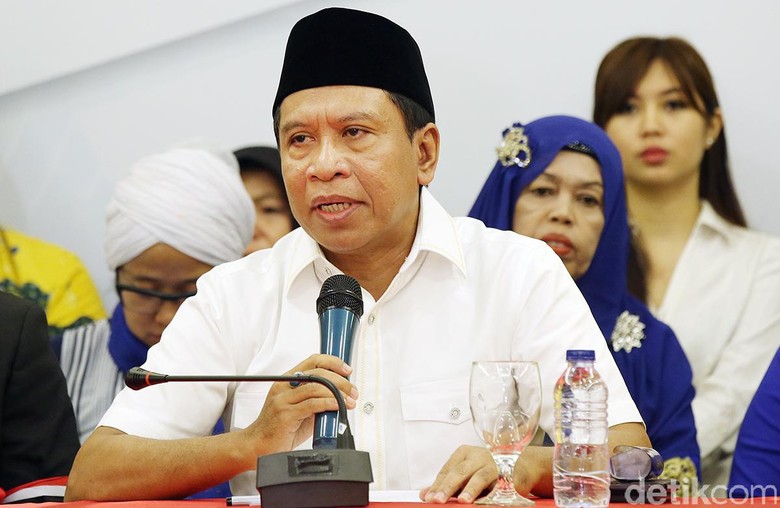 424 Petugas KPPS Gugur, Ketua Komisi II: Pemilu Serentak karena MK 424 Petugas KPPS Gugur, Ketua Komisi II: Pemilu Serentak karena MK