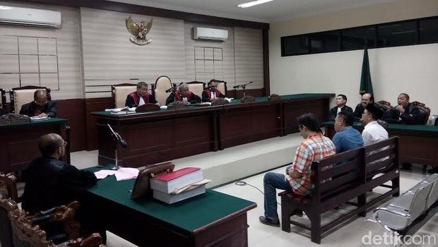 Tiga Komisioner Bawaslu Jatim Diputus Bebas, Ini Alasan Hakim
