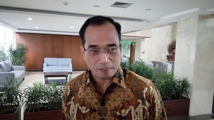 Jelang Liburan Natal-Tahun Baru, Menhub Cek Semua Moda dan Antisipasi Brexit
