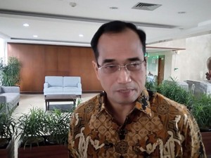 Jelang Liburan Natal-Tahun Baru, Menhub Cek Semua Moda dan Antisipasi Brexit