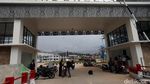 Penjagaan Ketat di Perbatasan Indonesia-Timor Leste