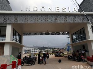 Wiranto akan Bertemu Xanana Gusmao Bahas Batas Indonesia-Timor Leste