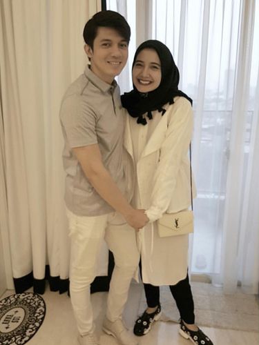 <i>Trend Alert</i>: Jilbab Rumbai yang Dipakai Zaskia Sungkar Hingga Selebgram