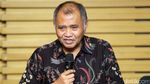 KPK Tetapkan Wali Kota Nonaktif Cimahi Sebagai Tersangka