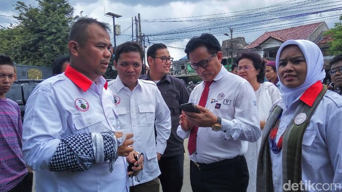 Ratna Sarumpaet Disebut Makar, Kuasa Hukum: Namanya Dicatut