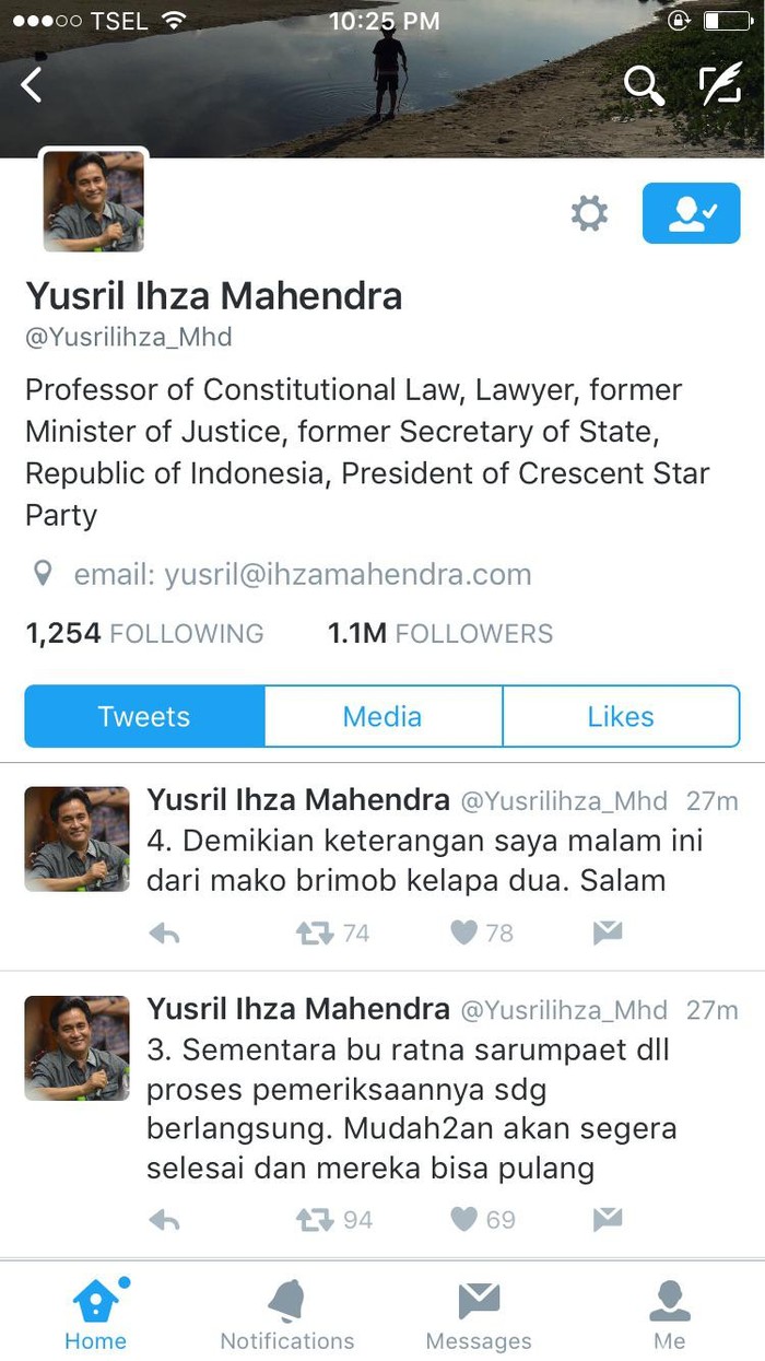 Rachmawati Tinggalkan Mako Brimob, Ahmad Dhani Cs Masih Diperiksa