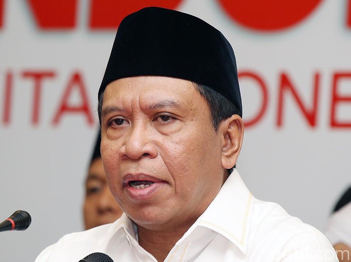 Zainudin Amali