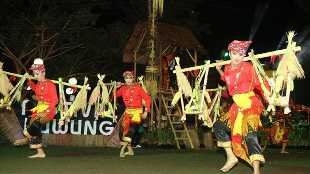 (Putri/detikTravel)