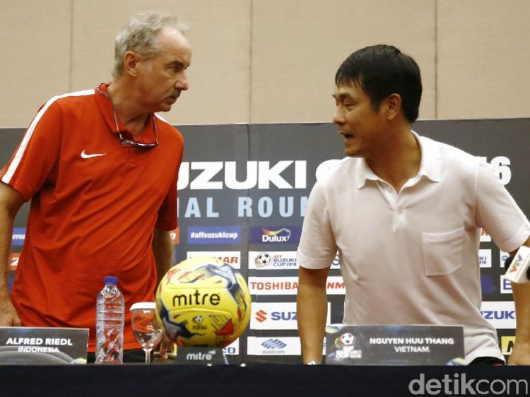 Indonesia Siap Menjamu Vietnam