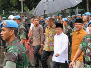 Kata JK Soal Pemeriksaan Ahmad Dhani Cs di Mako Brimob