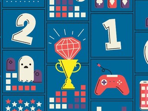 Game & Aplikasi Android Terbaik 2016, Jatuh Kepada..