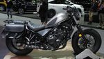 Honda Rebel 500 cc Sapa Thailand