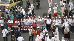 Massa Aksi 2 Desember Padati Bundaran HI