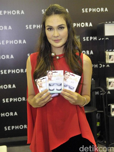 Foto: Noel/detikHOT Foto: Noel/detikHOT
