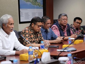 Percepat 35.000 MW, PLN Teken Pendanaan Rp 5,8 T untuk Mobile Power Plant 500 MW