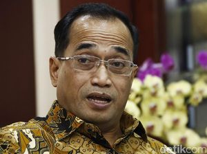 Masalah Penerbangan Indonesia, Menhub: Semua Menumpuk di Jakarta