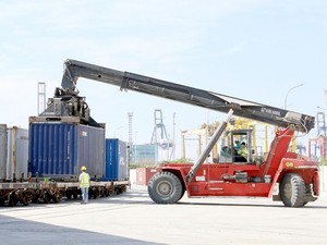 3 Kawasan Ekonomi Khusus Beroperasi, Serap Investasi Rp 110 T