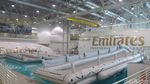 Foto Kolam Renang Pramugari Emirates