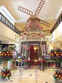 <i>Signature Christmas Log Cake</i> Spesial Indy Barends Bisa Didapat di Hotel Berbintang Ini