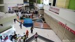 Terkait Aksi 2 Desember, Pasar Tanah Abang Tutup