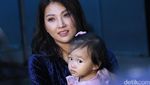 10 Mama Muda Paling Cantik