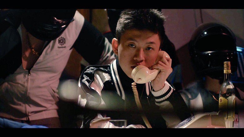 Album Rich Brian Tembus 3 Besar di Chart iTunes Album Rich Brian Tembus 3 Besar di Chart iTunes