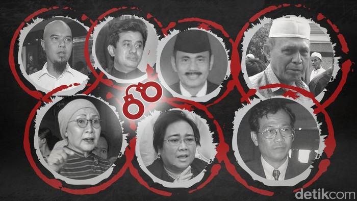 Rachmawati dkk Ditangkap, Polisi: Makar Beda dengan Kritik ke Pemerintah