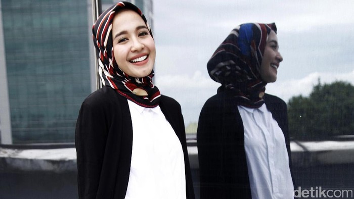 Emosi Laudya Cynthia Bella Berantakan di SYTD 2
