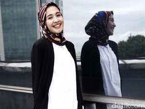 Emosi Laudya Cynthia Bella Berantakan di SYTD 2