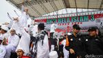 Habib Rizieq dan Arifin Ilham Pimpin Aksi 2 Desember