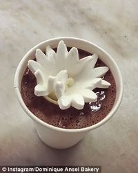 Dominique Ansel Kembali Ciptakan Dessert Unik Berupa Ramen Manis