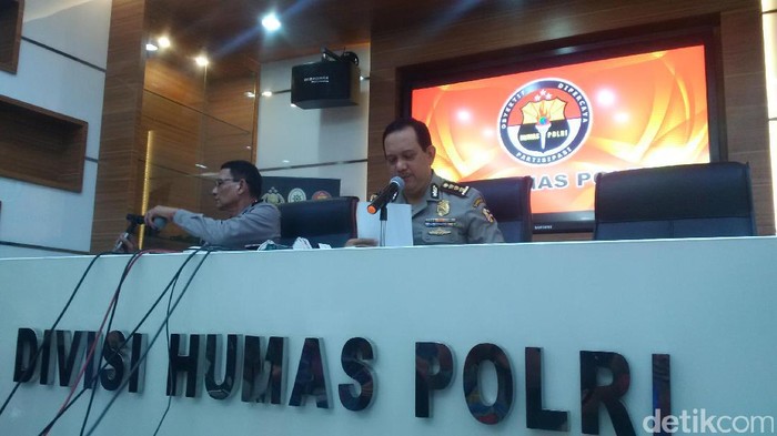 Polisi Selidiki Dugaan Makar Ahmad Dhani Cs dalam Setengah Bulan Terakhir