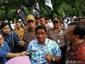 Pemprov DKI akan Evaluasi Trayek Angkutan Umum