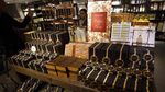 Tempat Belanja Oleh-oleh Paling Hits di Filipina