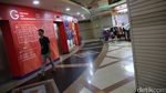 Terkait Aksi 2 Desember, Pasar Tanah Abang Tutup
