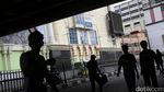 Terkait Aksi 2 Desember, Pasar Tanah Abang Tutup