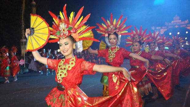 (Putri/detikTravel)