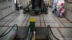 Terkait Aksi 2 Desember, Pasar Tanah Abang Tutup