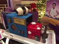 <i>Signature Christmas Log Cake</i> Spesial Indy Barends Bisa Didapat di Hotel Berbintang Ini
