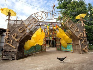 Jangan Ketinggalan! Pesta Boneka #5 Digelar Akhir Pekan Ini