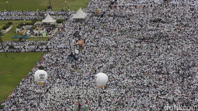Monas Hari Ini